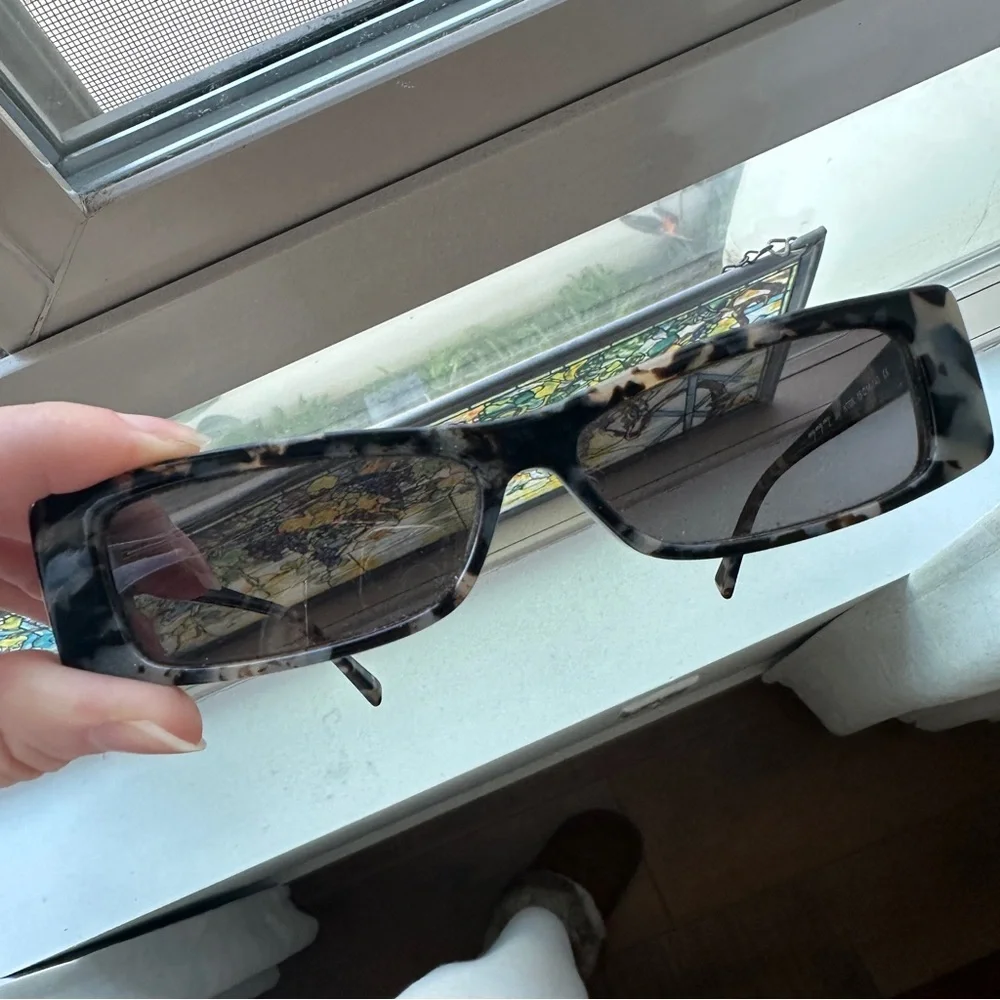 MyMyMy Sunglasses